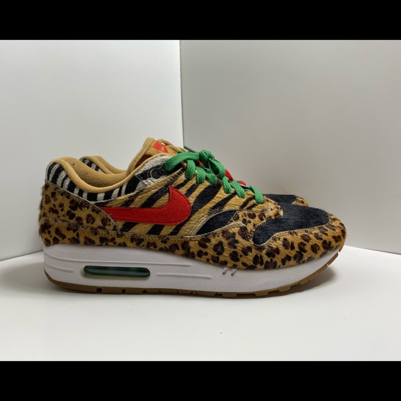 air max 90 animal